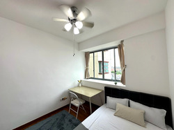 Bukit Regency (D21), Condominium #604286031